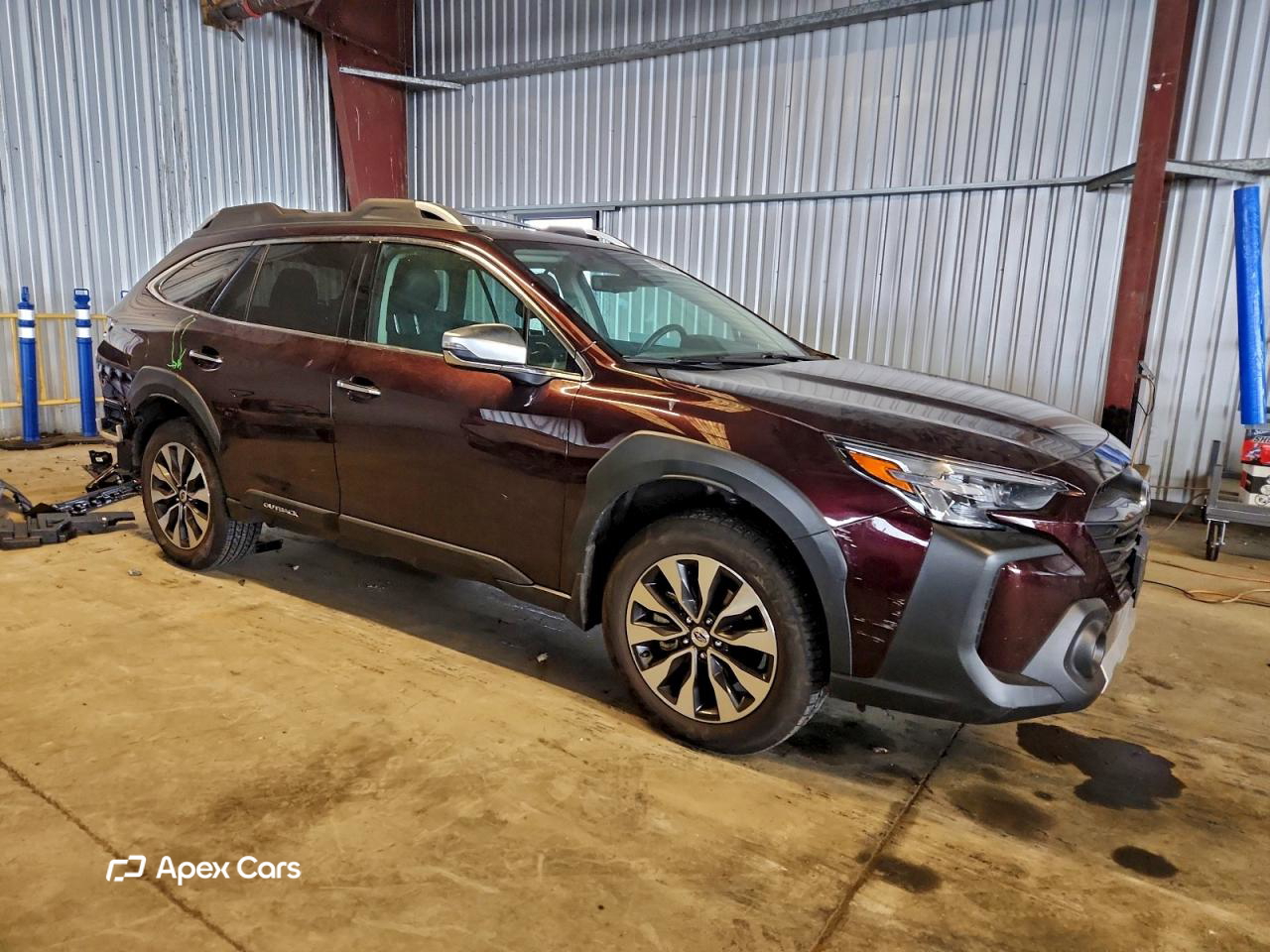 Subaru Outback 2024