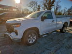 Chevrolet Silverado 2022