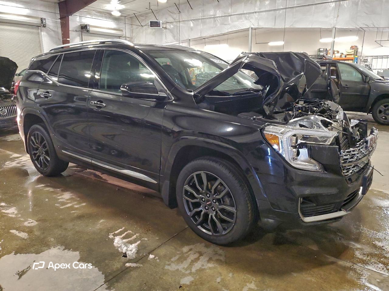 GMC Terrain 2024
