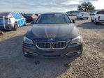 BMW Series 5 2014