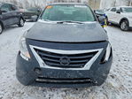 Nissan Versa 2019