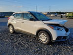 Nissan Kicks 2020