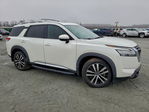 Nissan Pathfinder 2023