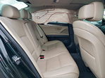 BMW Series 5 2011