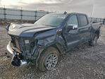 Chevrolet Silverado 2020