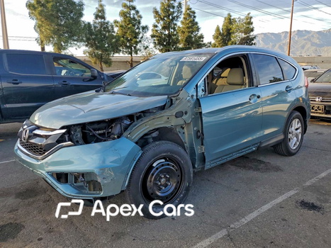 Honda CR-V 2016 - Image 1 of 12