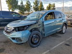 Honda CR-V 2016