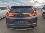 Honda CR-V 2018