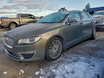 Lincoln MKZ 2017