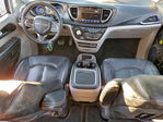 Chrysler Pacifica 2022