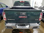 GMC Canyon 2016