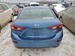 Mazda 3 2017