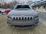 Jeep Cherokee 2020