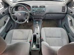 Honda Civic 2004