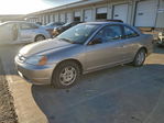 Honda Civic 2002