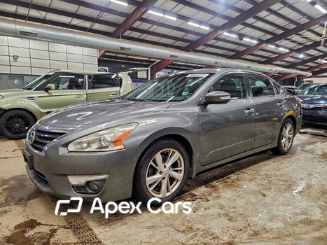 Nissan Altima 2015 - Image 1 of 13