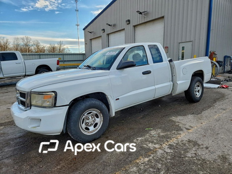 Dodge Dakota 2011 - Image 1 of 13