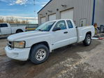 Dodge Dakota 2011