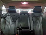 Lincoln MKX 2015