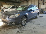 Subaru Outback 2017