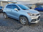 Chevrolet Trax 2019