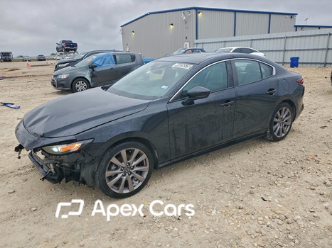 Mazda 3 2021 - Zdjęcie 1 z 12