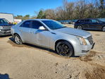 Cadillac CTS 2009