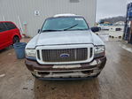 Ford Excursion 2004