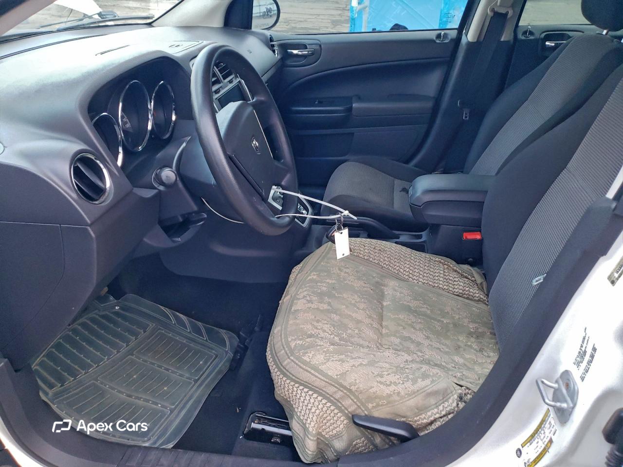 Dodge Caliber 2010