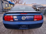 Ford Mustang 2007
