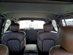 Nissan Armada 2023