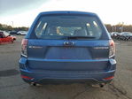 Subaru Forester 2009
