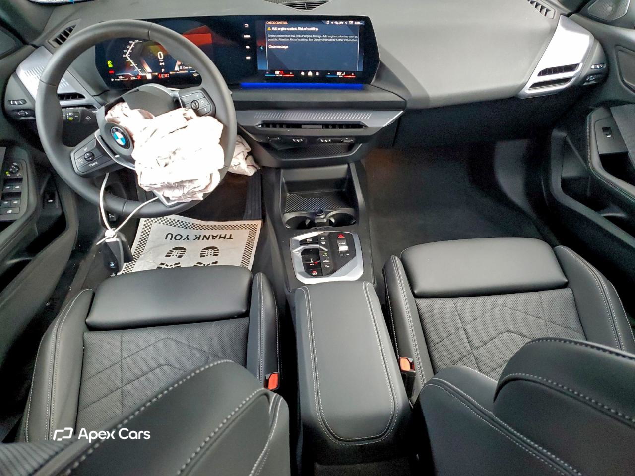 BMW Series 2 2025