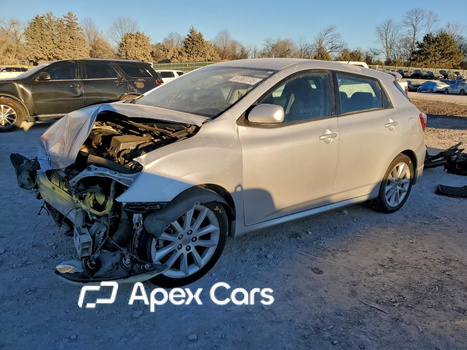 Toyota Corolla 2010 - Zdjęcie 1 z 15