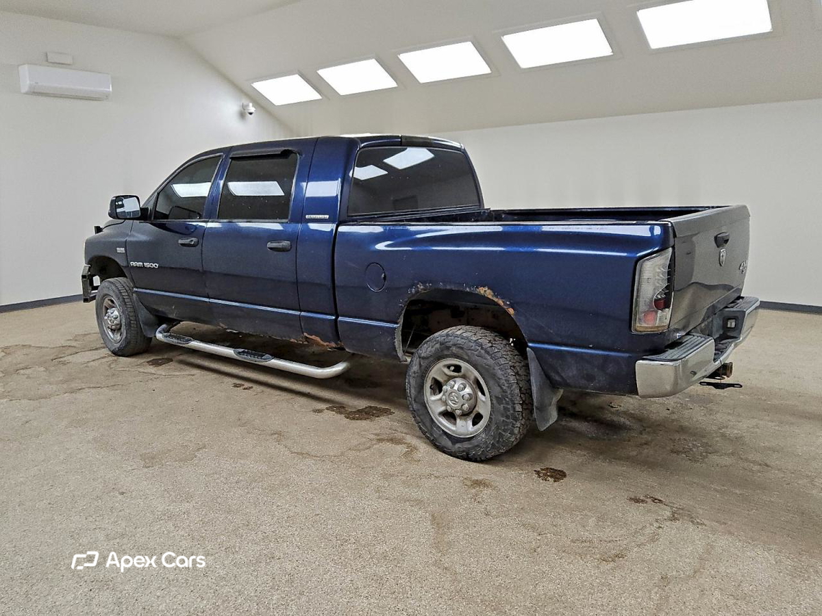Dodge RAM 2006
