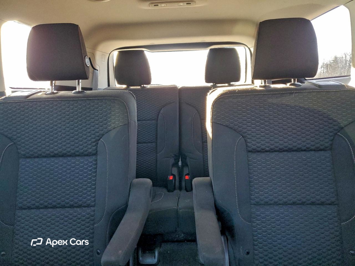 GMC Acadia 2019