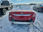 Nissan Altima 2013