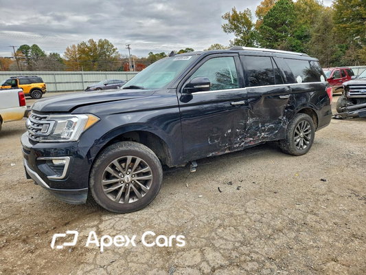 Ford Expedition 2020 - Image 1 of 14