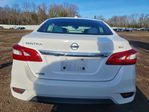 Nissan Sentra 2019