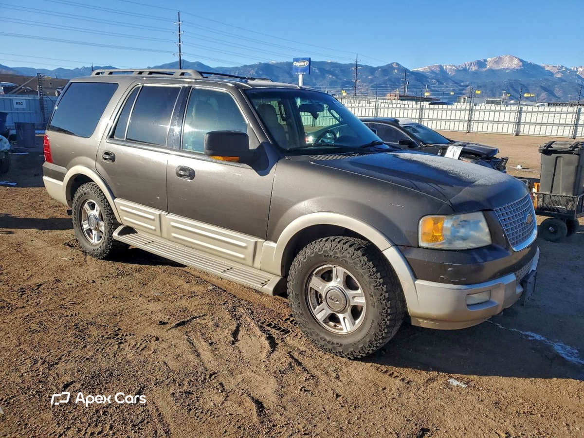 Ford Expedition 2006
