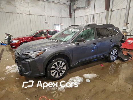 Subaru Outback 2023 - Image 1 of 14