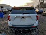 Ford Explorer 2020