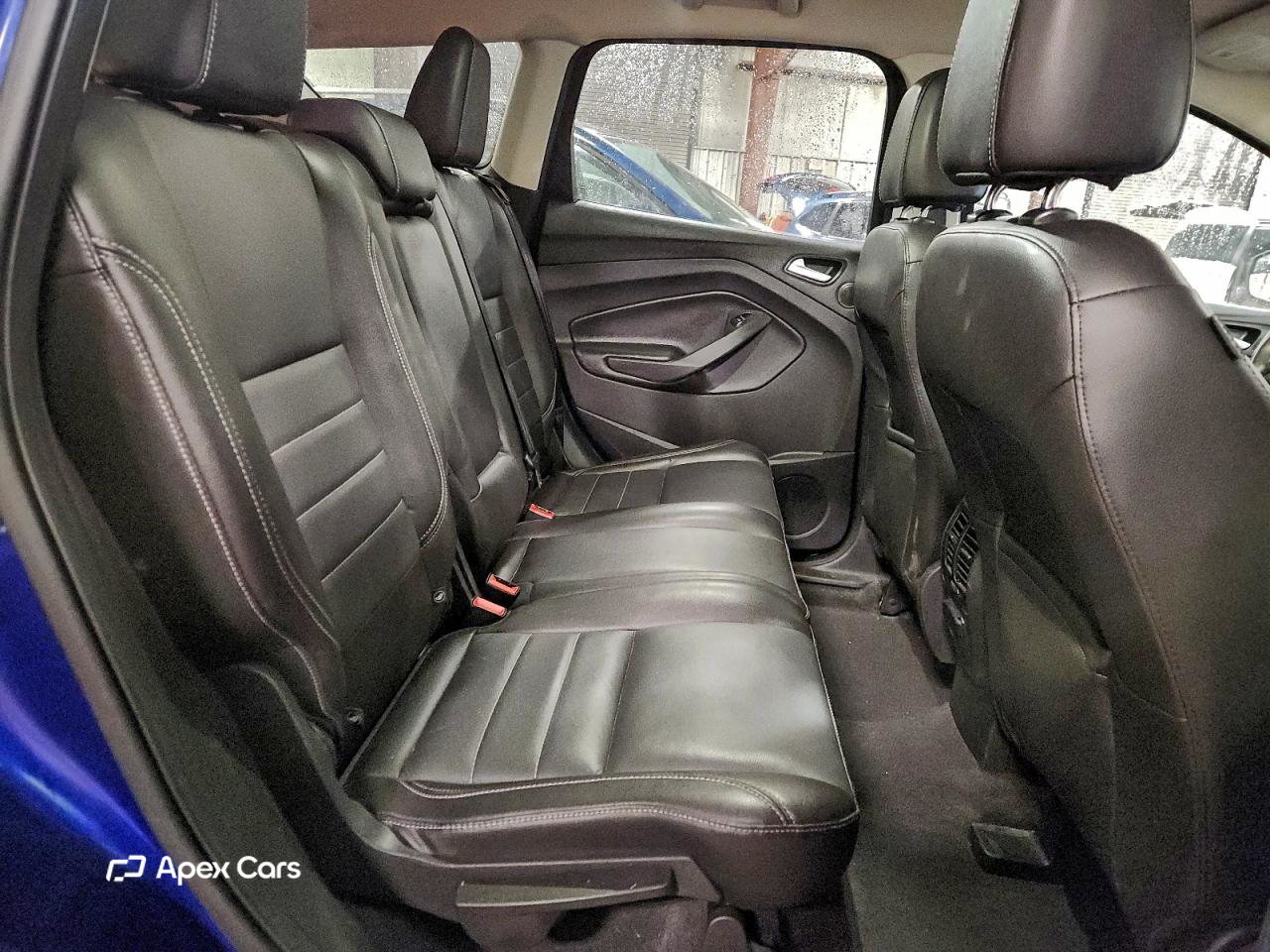 Ford Escape 2016
