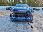 Chevrolet Silverado 2024