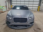Bentley Continental 2016
