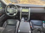 Land Rover Discovery 2018