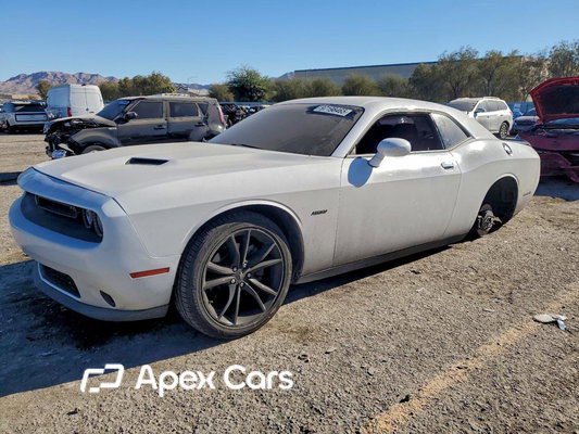 Dodge Challenger 2018 - Image 1 of 12