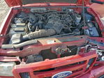 Ford Ranger 2010