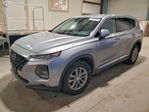 Hyundai Santa Fe 2020