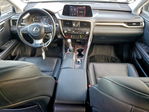 Lexus RX 2020